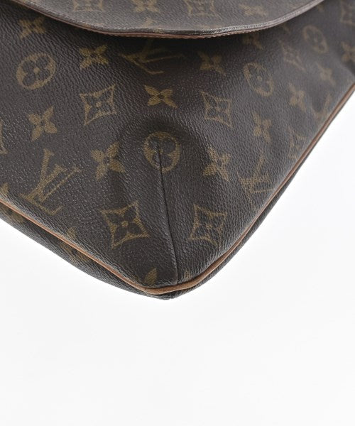 LOUIS VUITTON กระเป๋าสะพาย