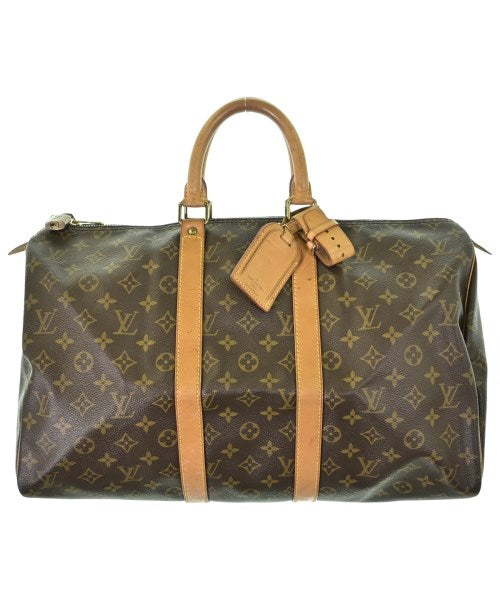 LOUIS VUITTON กระเป๋าใส่อุปกรณ์ขนาดใหญ่