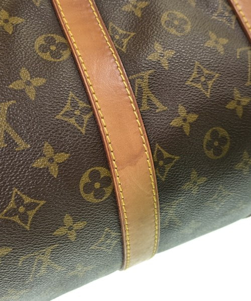 LOUIS VUITTON กระเป๋าใส่อุปกรณ์ขนาดใหญ่