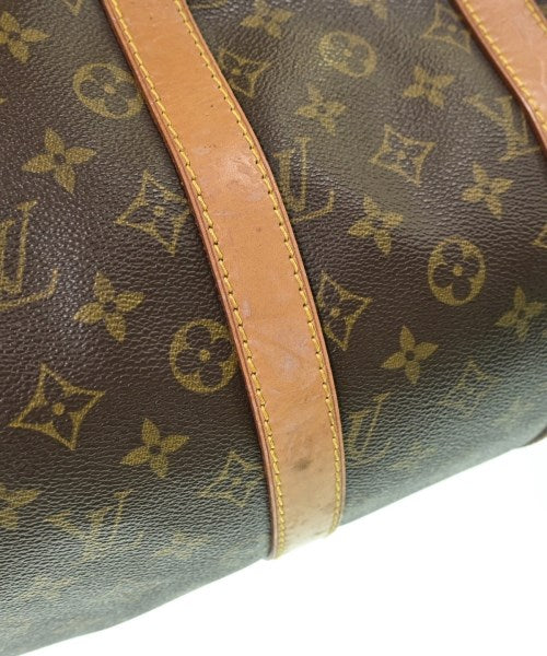LOUIS VUITTON กระเป๋าใส่อุปกรณ์ขนาดใหญ่