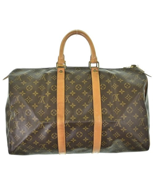 LOUIS VUITTON กระเป๋าใส่อุปกรณ์ขนาดใหญ่