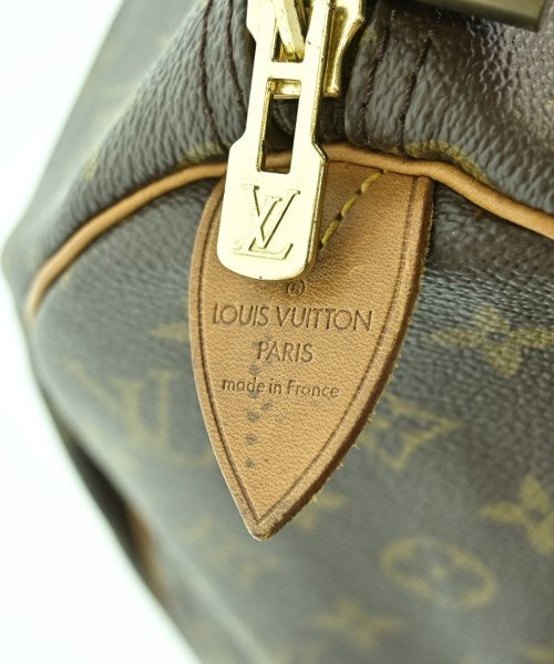 LOUIS VUITTON กระเป๋าใส่อุปกรณ์ขนาดใหญ่