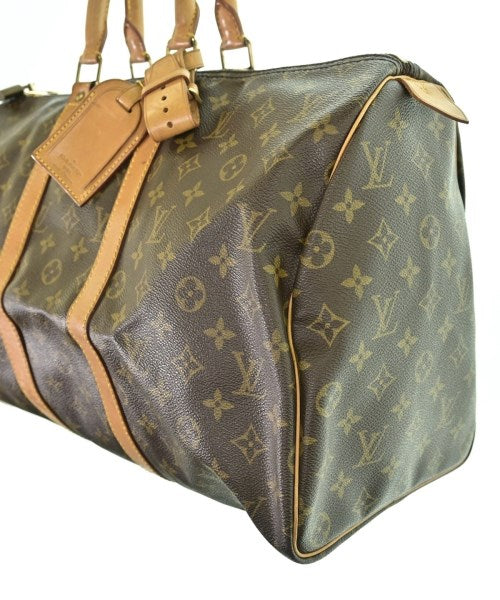LOUIS VUITTON กระเป๋าใส่อุปกรณ์ขนาดใหญ่