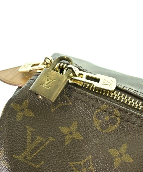 LOUIS VUITTON กระเป๋าใส่อุปกรณ์ขนาดใหญ่