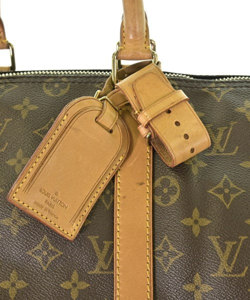 LOUIS VUITTON กระเป๋าใส่อุปกรณ์ขนาดใหญ่