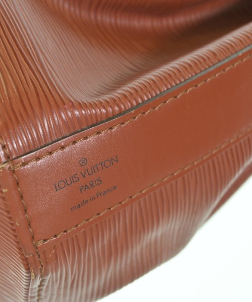 LOUIS VUITTON กระเป๋าสะพาย
