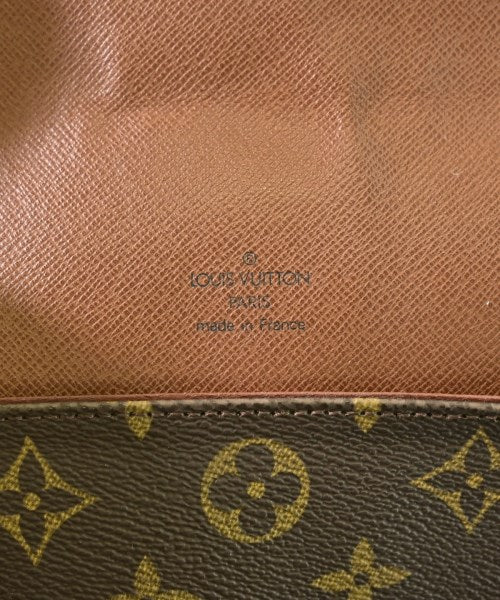 LOUIS VUITTON กระเป๋าสะพาย