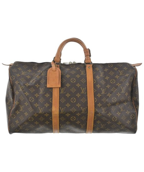 LOUIS VUITTON กระเป๋าใส่อุปกรณ์ขนาดใหญ่