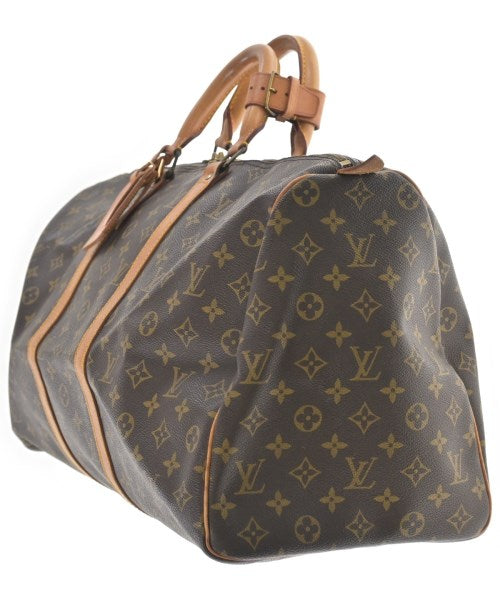 LOUIS VUITTON กระเป๋าใส่อุปกรณ์ขนาดใหญ่
