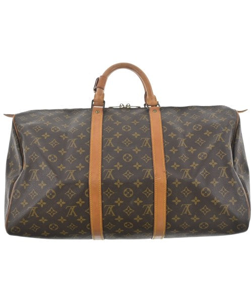 LOUIS VUITTON กระเป๋าใส่อุปกรณ์ขนาดใหญ่