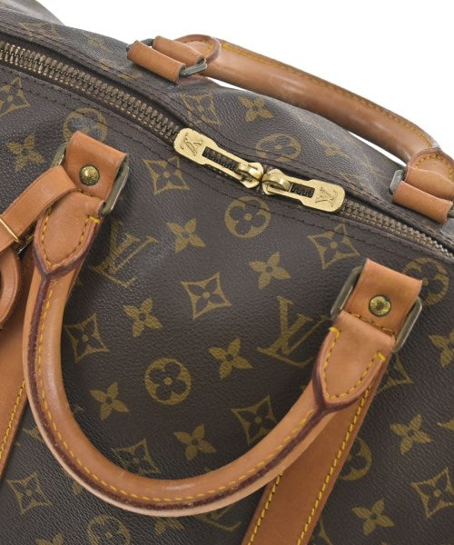 LOUIS VUITTON กระเป๋าใส่อุปกรณ์ขนาดใหญ่