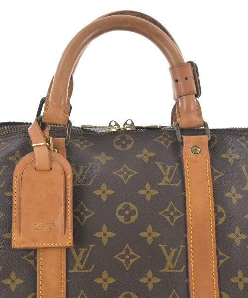 LOUIS VUITTON กระเป๋าใส่อุปกรณ์ขนาดใหญ่
