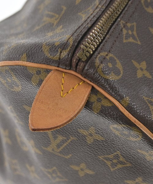 LOUIS VUITTON กระเป๋าใส่อุปกรณ์ขนาดใหญ่