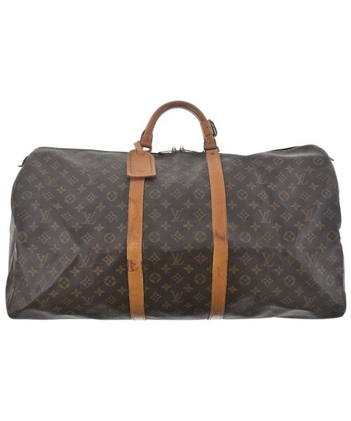 LOUIS VUITTON กระเป๋าใส่อุปกรณ์ขนาดใหญ่