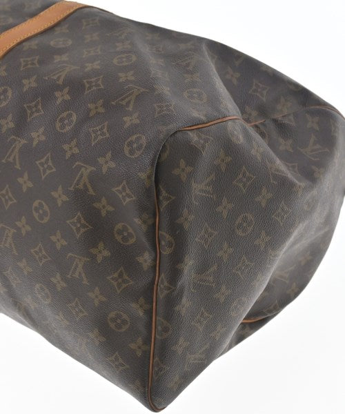 LOUIS VUITTON กระเป๋าใส่อุปกรณ์ขนาดใหญ่