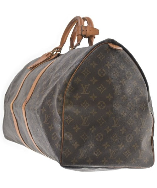 LOUIS VUITTON กระเป๋าใส่อุปกรณ์ขนาดใหญ่