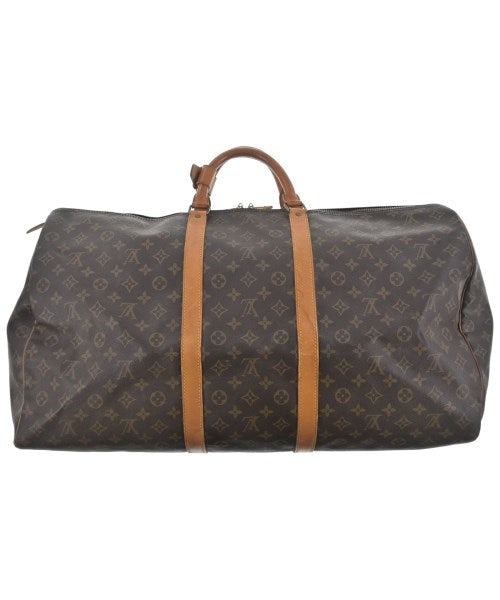 LOUIS VUITTON กระเป๋าใส่อุปกรณ์ขนาดใหญ่