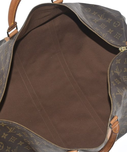 LOUIS VUITTON กระเป๋าใส่อุปกรณ์ขนาดใหญ่