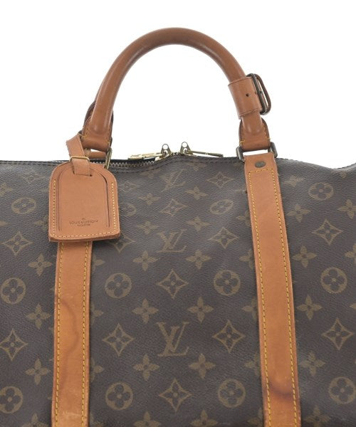 LOUIS VUITTON กระเป๋าใส่อุปกรณ์ขนาดใหญ่