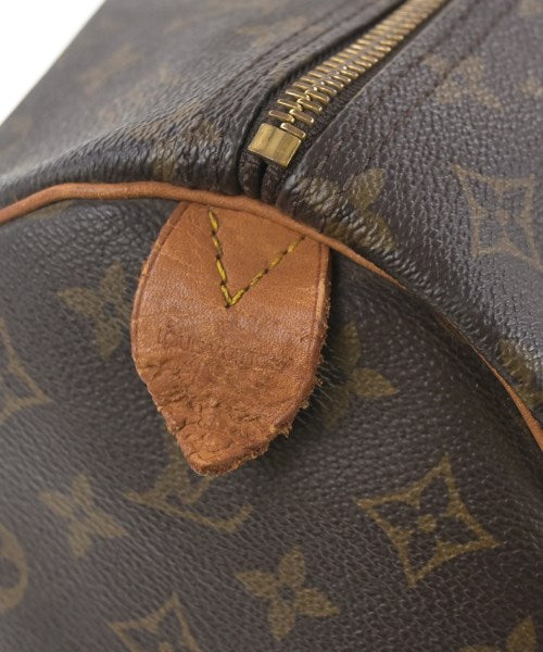 LOUIS VUITTON กระเป๋าใส่อุปกรณ์ขนาดใหญ่