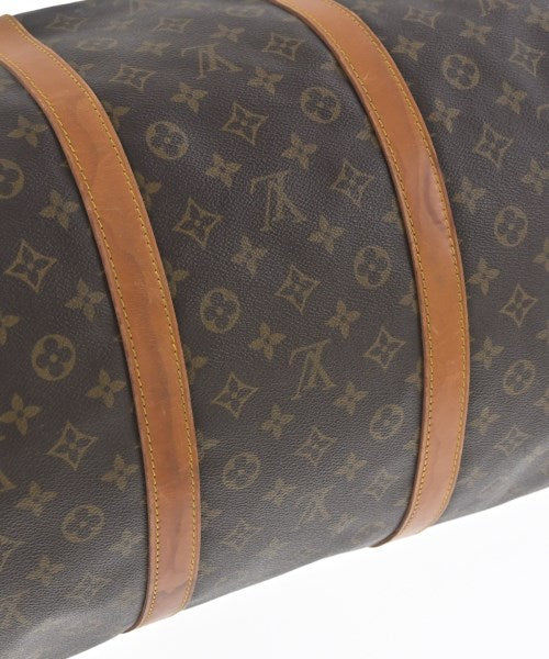 LOUIS VUITTON กระเป๋าใส่อุปกรณ์ขนาดใหญ่