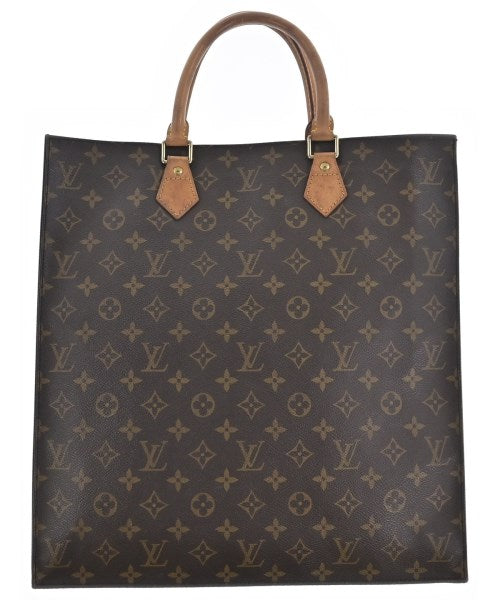 LOUIS VUITTON กระเป๋าถือขนาดใหญ่
