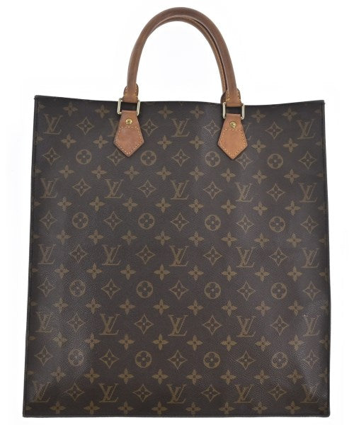 LOUIS VUITTON กระเป๋าถือขนาดใหญ่