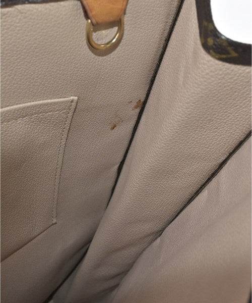 LOUIS VUITTON กระเป๋าถือขนาดใหญ่