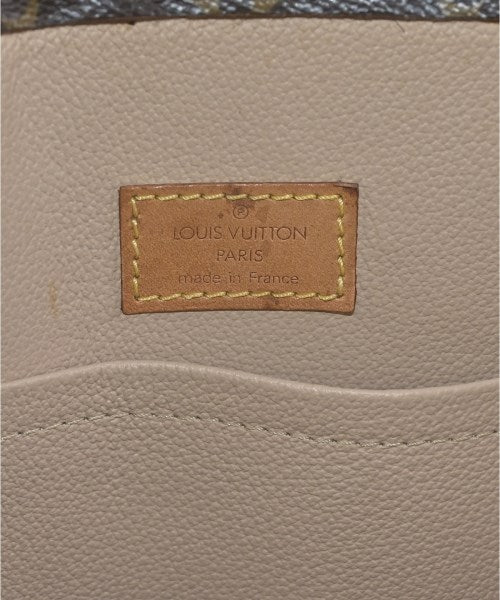 LOUIS VUITTON กระเป๋าถือขนาดใหญ่