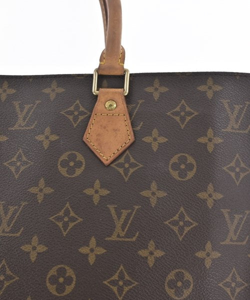LOUIS VUITTON กระเป๋าถือขนาดใหญ่