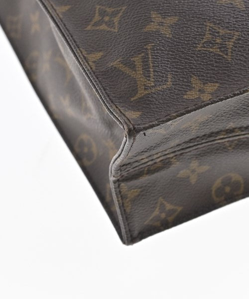 LOUIS VUITTON กระเป๋าถือขนาดใหญ่
