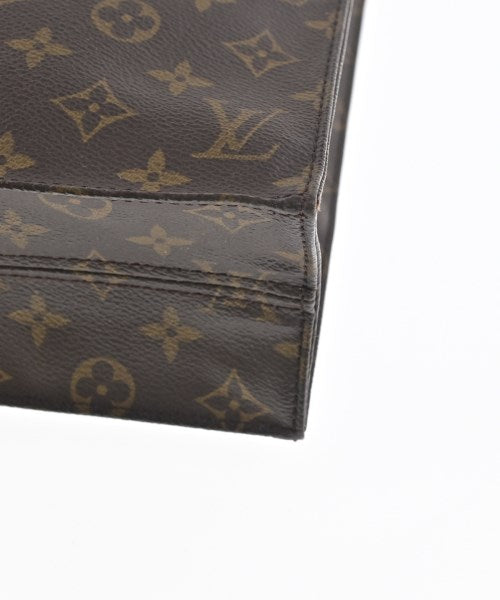 LOUIS VUITTON กระเป๋าถือขนาดใหญ่