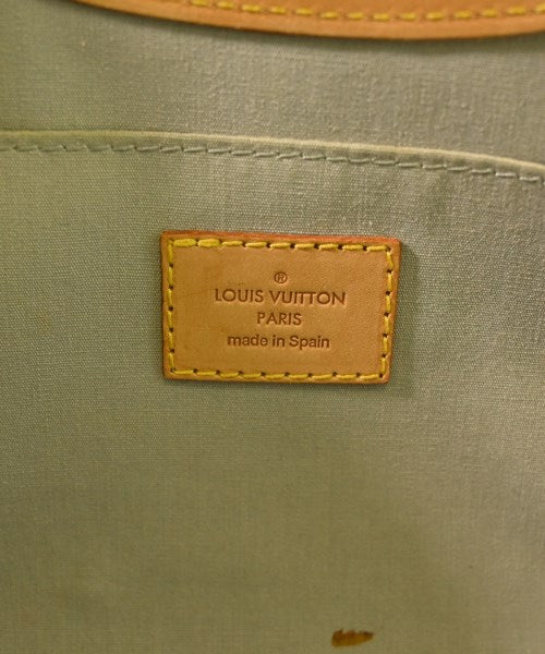 LOUIS VUITTON กระเป๋าถือ