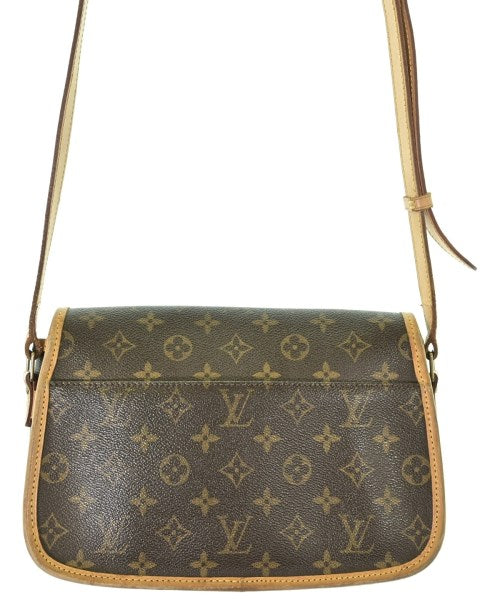 LOUIS VUITTON กระเป๋าสะพาย