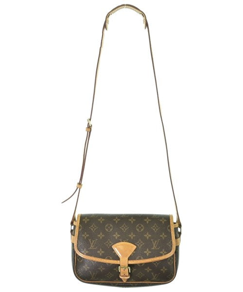 LOUIS VUITTON กระเป๋าสะพาย