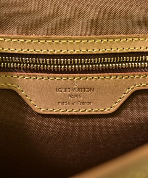 LOUIS VUITTON กระเป๋าสะพาย