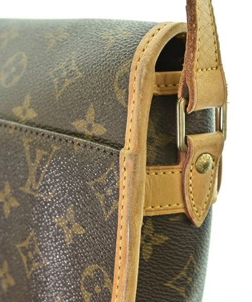 LOUIS VUITTON กระเป๋าสะพาย