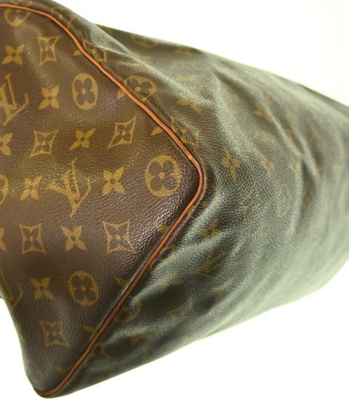 LOUIS VUITTON กระเป๋าใส่อุปกรณ์ขนาดใหญ่