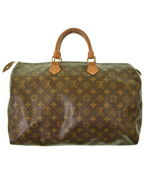 LOUIS VUITTON กระเป๋าใส่อุปกรณ์ขนาดใหญ่