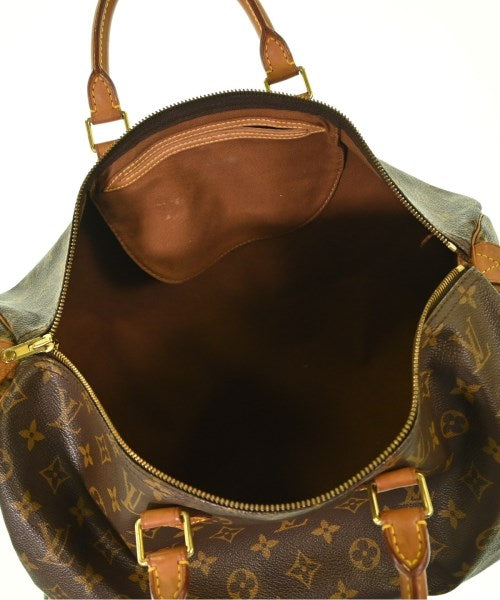 LOUIS VUITTON กระเป๋าใส่อุปกรณ์ขนาดใหญ่