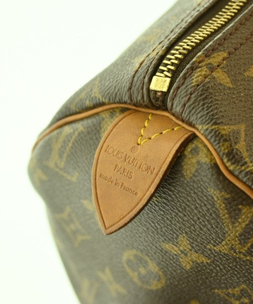 LOUIS VUITTON กระเป๋าใส่อุปกรณ์ขนาดใหญ่