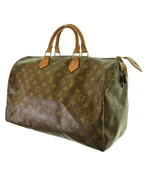 LOUIS VUITTON กระเป๋าใส่อุปกรณ์ขนาดใหญ่