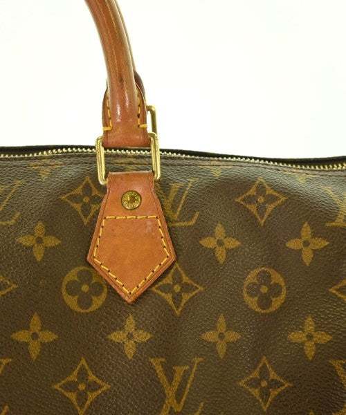 LOUIS VUITTON กระเป๋าใส่อุปกรณ์ขนาดใหญ่