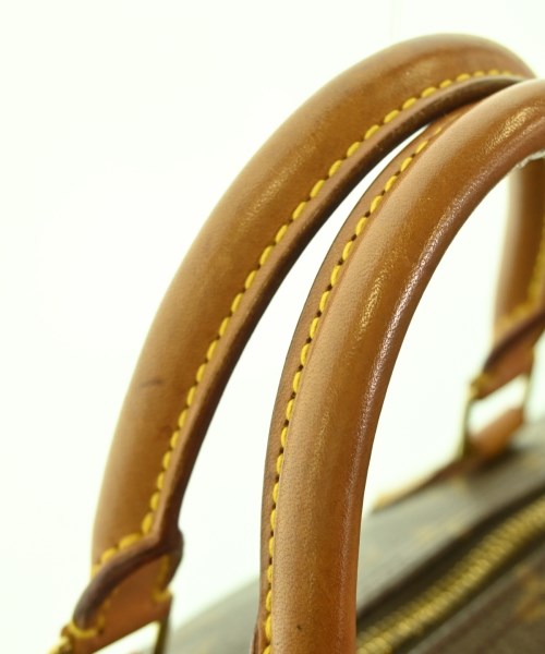 LOUIS VUITTON กระเป๋าใส่อุปกรณ์ขนาดใหญ่