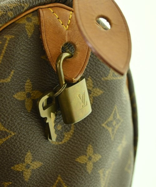 LOUIS VUITTON กระเป๋าใส่อุปกรณ์ขนาดใหญ่