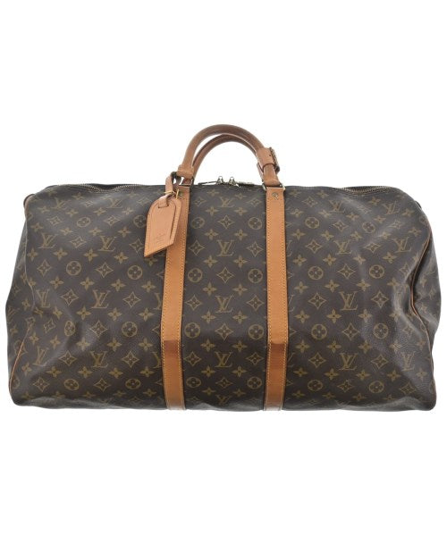 LOUIS VUITTON กระเป๋าใส่อุปกรณ์ขนาดใหญ่