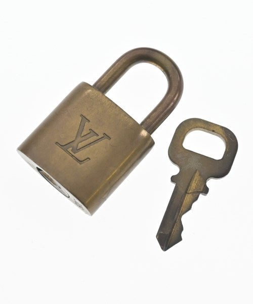LOUIS VUITTON กระเป๋าใส่อุปกรณ์ขนาดใหญ่