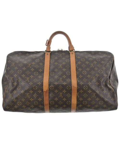 LOUIS VUITTON กระเป๋าใส่อุปกรณ์ขนาดใหญ่
