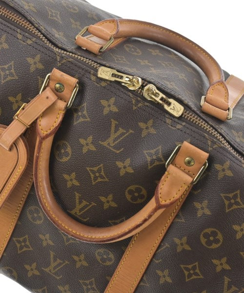 LOUIS VUITTON กระเป๋าใส่อุปกรณ์ขนาดใหญ่