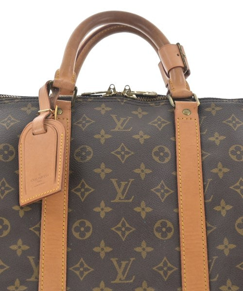 LOUIS VUITTON กระเป๋าใส่อุปกรณ์ขนาดใหญ่